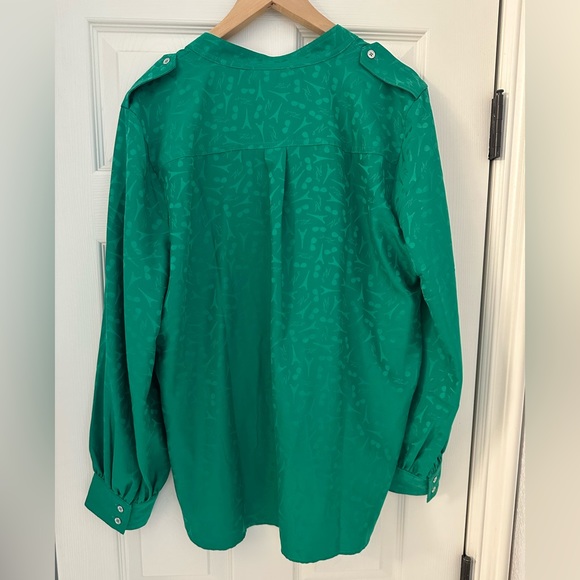 Karl Lagerfeld shirt - Picture 4 of 6